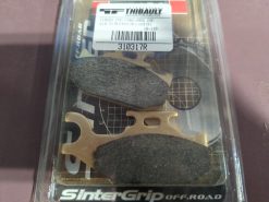 FERODO BRAKE PADS - SINTERGRIP SERIES - (FA317R)