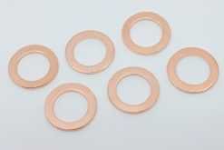 CF MOTO - WASHER (8 PACK) - 30303-080142
