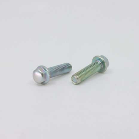 2023 300NK CF300-US - CF MOTO - BOLT M6×22, PACK OF 6 - 0010-080013-0010