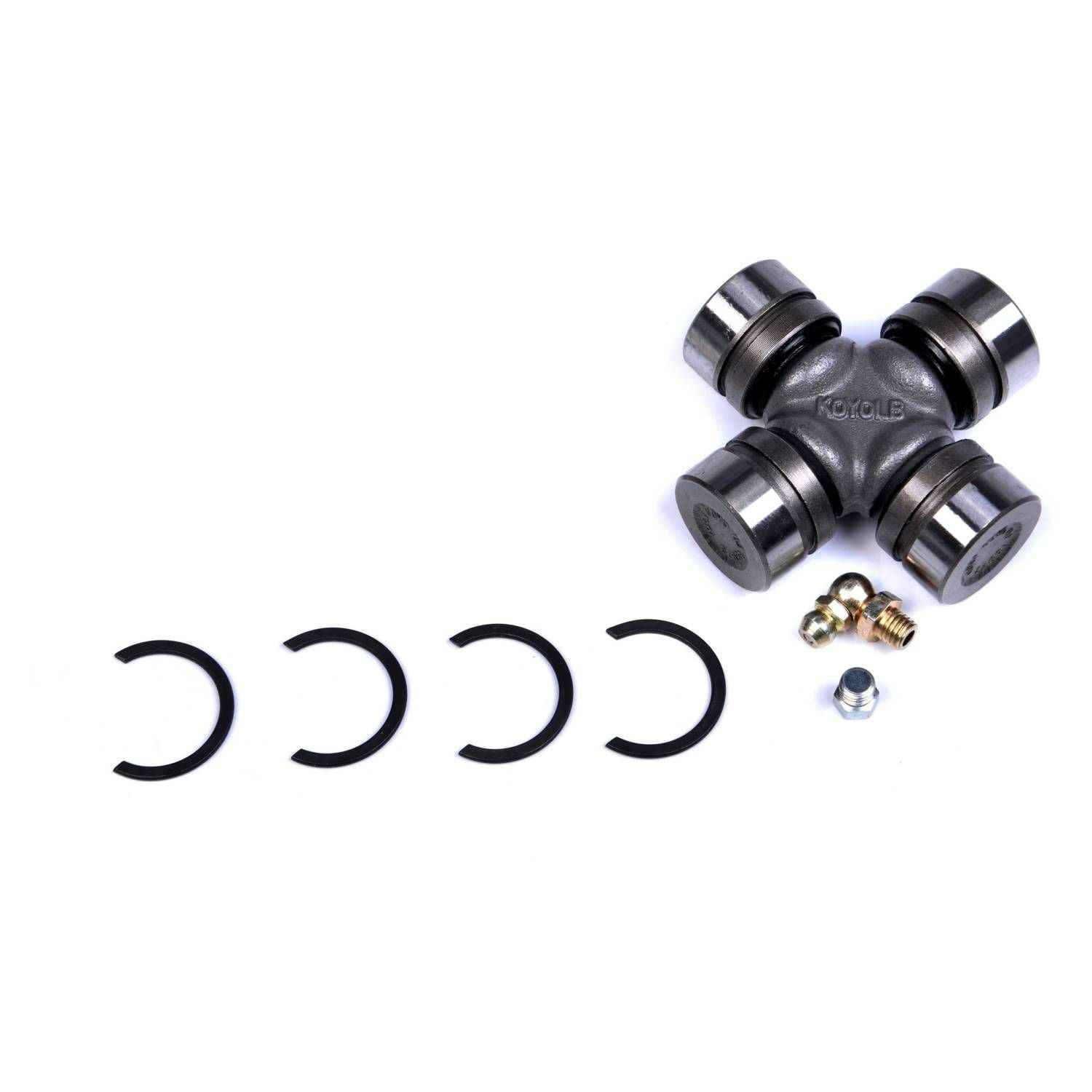 KIMPEX HD U JOINT REPIAR KIT, 327356