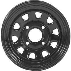 Traxion HDX Wheel 12X7 - 4+3 - 4/156 - 12HDX56
