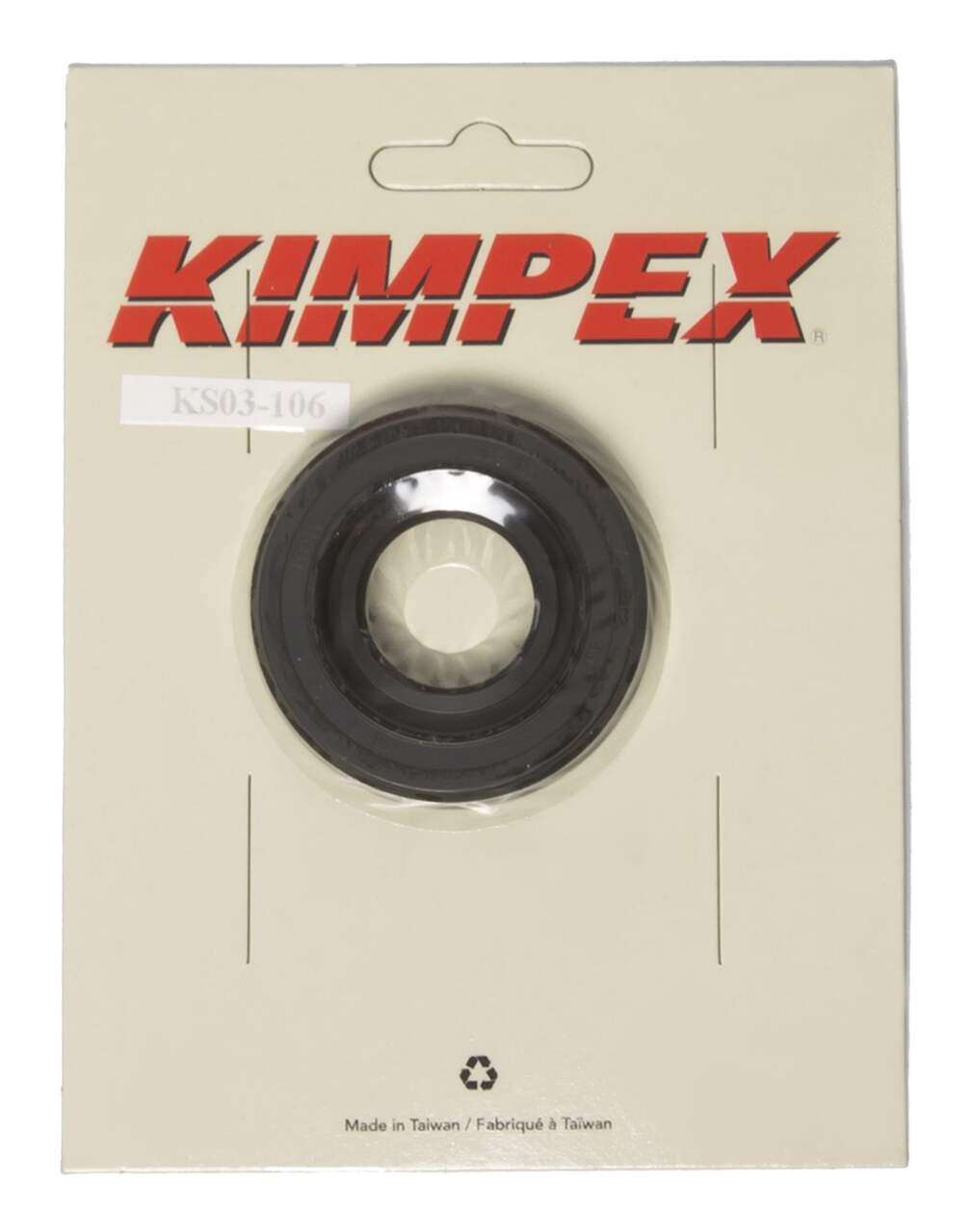 KIMPEX OIL SEAL - 981102 Ski-Doo