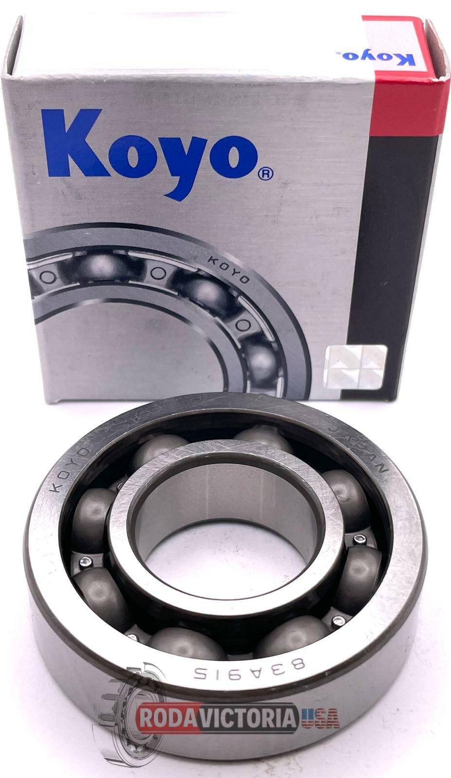 KOYO BEARING - 83B551A-9TCS