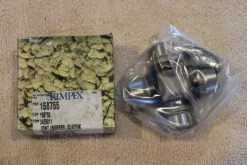KIMPEX - QUADPAK UNIVERSAL JOINT - 158755