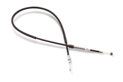 MOTION PRO Cable, Black Vinyl, Clutch