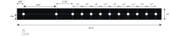 KIMPEX - LIMITER STRAP - 300507
