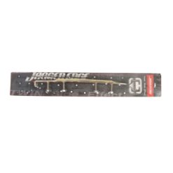 Kimpex ″Twin Side Effect″ Carbide Runner for Jagged Edge APEX 1 Keel Yamaha