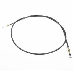 KIMPEX - BLACK VINYL REVERSE CABLE - 179121