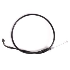 KIMPEX - BLACK VINYL - THROTTLE CABLE - 284828