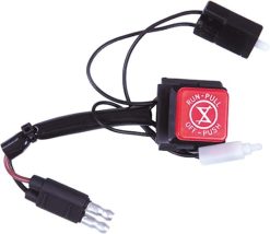 KIMPEX - KILL SWITCH POLARIS -  01-120-19