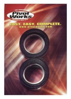 HONDA  - PIVOT WORKS WHEEL BEARING KIT - PWRWK-H29-003