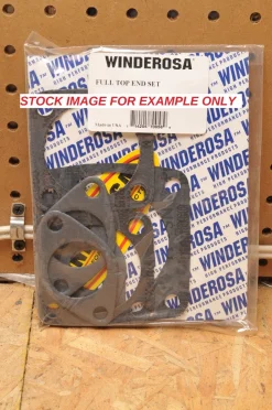 WINDEROSA - FULL TOP END SET - 09-710179