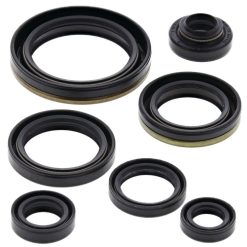 VERTEX WINDEROSA - ENGINE OIL SEAL KIT - 822127