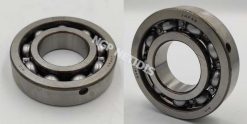 HIC BALL & ROLLER BEARING - 83519-9C3