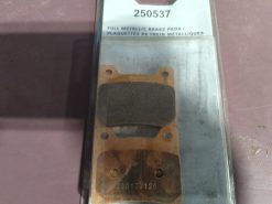 Kimpex HD Metallic Brake Pad Metal - Front/Rear 250537