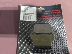 Kimpex Aprilia Gas Gas Kawasaki Suzuki Yamaha Brake Pads FA367