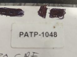 Long-Life Sintered R-Series Brake Pads - FA185R - Image 2