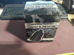 KIMPEX UNIVERSAL CV BOOT 68-UF2001