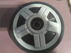 KIMPEX BOGIE IDLER WHEEL 04-1180 (180 mm)