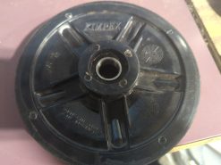Alternative view of KIMPEX BOGIE IDLER WHEEL 04-1180 (180 mm)