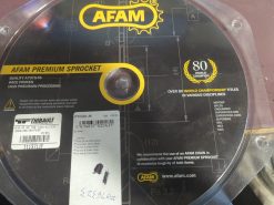 AFAM REAR SPROCKET 520P 48T