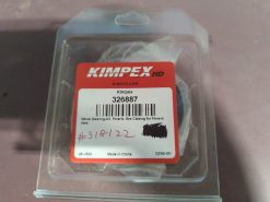 Kimpex HD Wheel Bearing & Seal Kit Fits Polaris 326887
