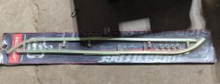 Jagged Edge Single Side Effect 60 Arctic Cat EXT Triple 600 L/C