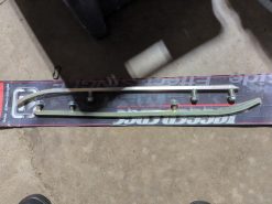 Jagged Edge Single Side Effect 60 Yamaha SRV 540 F/C