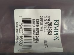 Kimpex Brake Cable - 0687-048