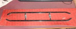 Kimpex Standard Wear Bar Fits Ski-Doo 08-212-05P