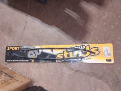 Kimpex CARBIDE RUNNER 08-357-12