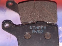 Kimpex  Ceramic Brake Pads - Image 3