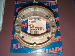Kimpex BRAKE SHOES 002127