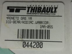 ATHENA GASKET MAGNETO (YAMAHA) - Image 3