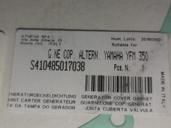 ATHENA GASKET MAGNETO (YAMAHA) - Image 2