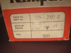 Kimpex Piston 1974 - 1995 Ski-Doo 250 Elan