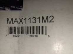 CARLISLE MAX 2 DRIVE BELT-CARLISLE MAX-1131M2 - Image 3