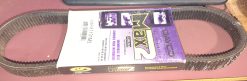CARLISLE MAX 2 DRIVE BELT-CARLISLE MAX-1131M2