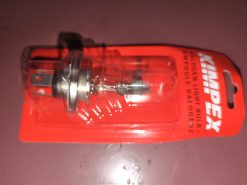 Kimpex Halogen Bulb - Type H4 P45T H4 P43T