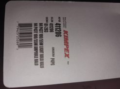 Kimpex Halogen Bulb - Type H4 P45T H4 P43T - Image 2