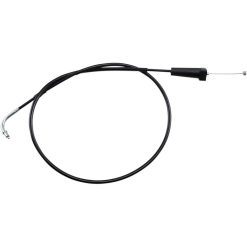 BLACK VINYL CABLE - 005-13836