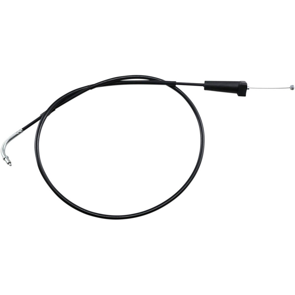 BLACK VINYL CABLE - 005-13836
