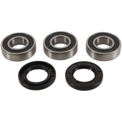 Pivot Works PW-Wheel Bearing Kit - No. PWRWK-K07-521
