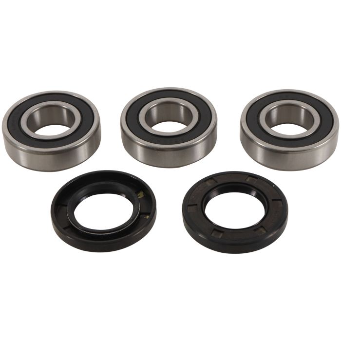 Pivot Works PW-Wheel Bearing Kit - No. PWRWK-K07-521