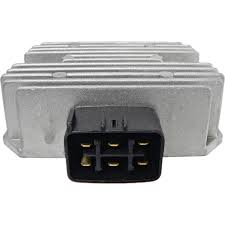 J&N VOLTAGE REGULATEUR - (230-58051)