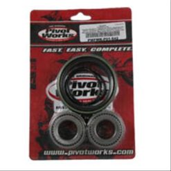 1999-2001 MAGNUM 500 - PIVOT WORKS - WHEEL BEARING KIT - PWFWK-P01-542