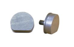 KIMPEX SNOWMOBILE METALLIC BRAKE PADS - 273809