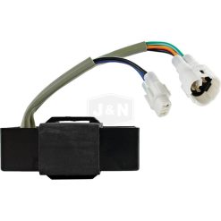 J&N ELECTRICAL - C.D.I. MODULE - 160-02044