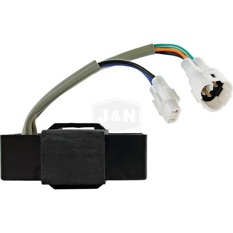 J&N ELECTRICAL - C.D.I. MODULE - 160-02044