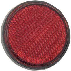 CHRIS PRODUCTS - RED REFLECTOR - 322-3802